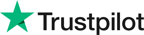 Trustpilot badge